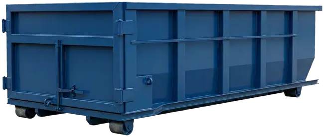 20-Yard Dumpster Dimensions and Specifications in Omaha, NE