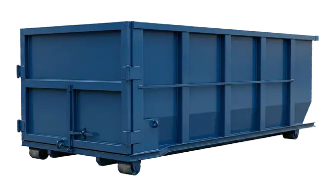 30-Yard Roll-Off Dumpster Dimensions and Features in Omaha, NE
